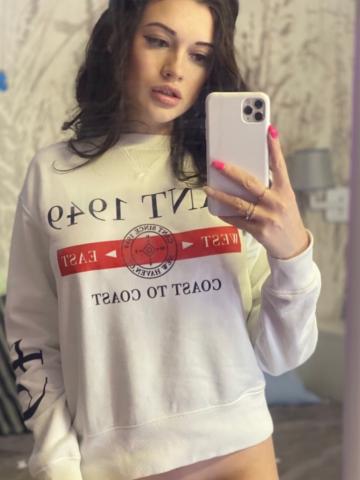 Проститутка Анюта
